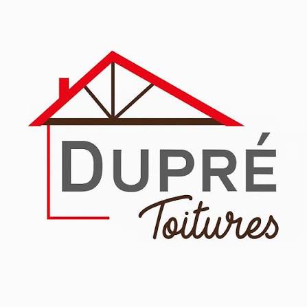 Logo Dupré Toitures
