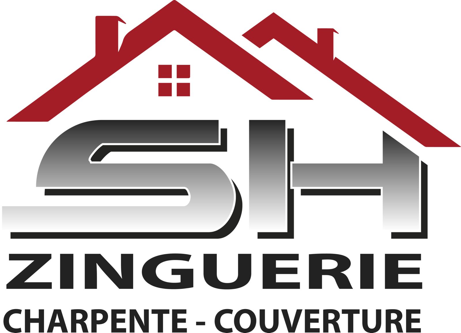 Logo SH Zinguerie