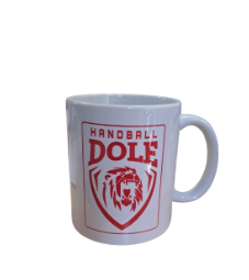 Image de Tasse Rouge