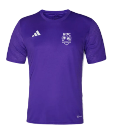 Image de Tabela Homme HDC