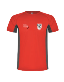 Image de T-shirt Shangaï