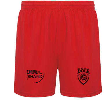 Image de Short